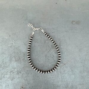Sterling Silver Bracelet